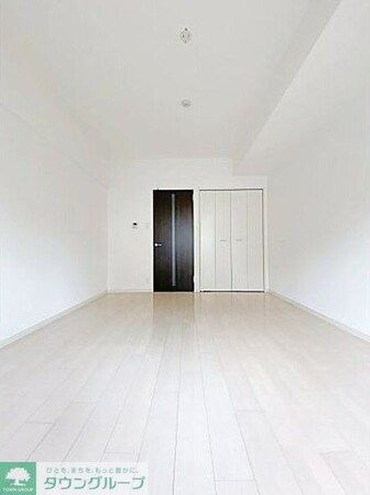 スカイコート桐林の物件内観写真